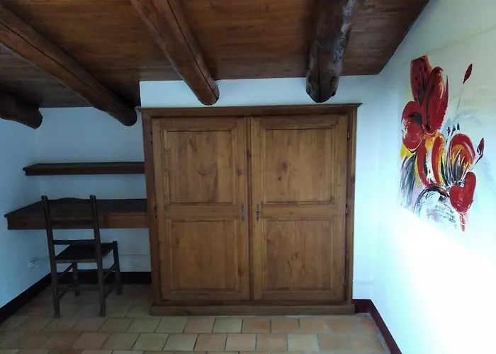 Gîte en Cévennes