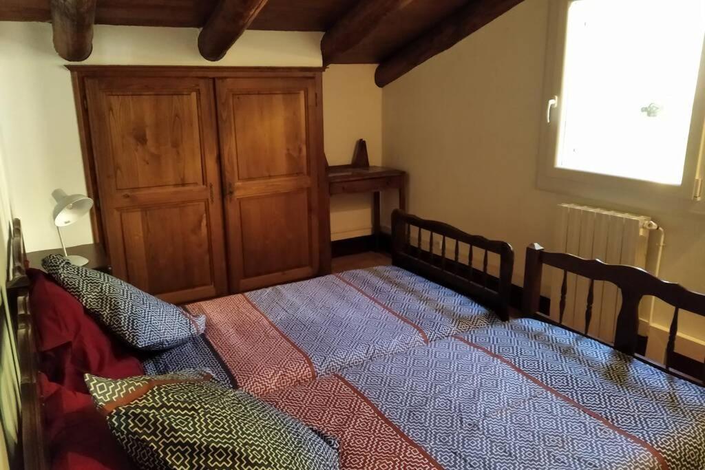 En Cevennes Vakantiehuis *