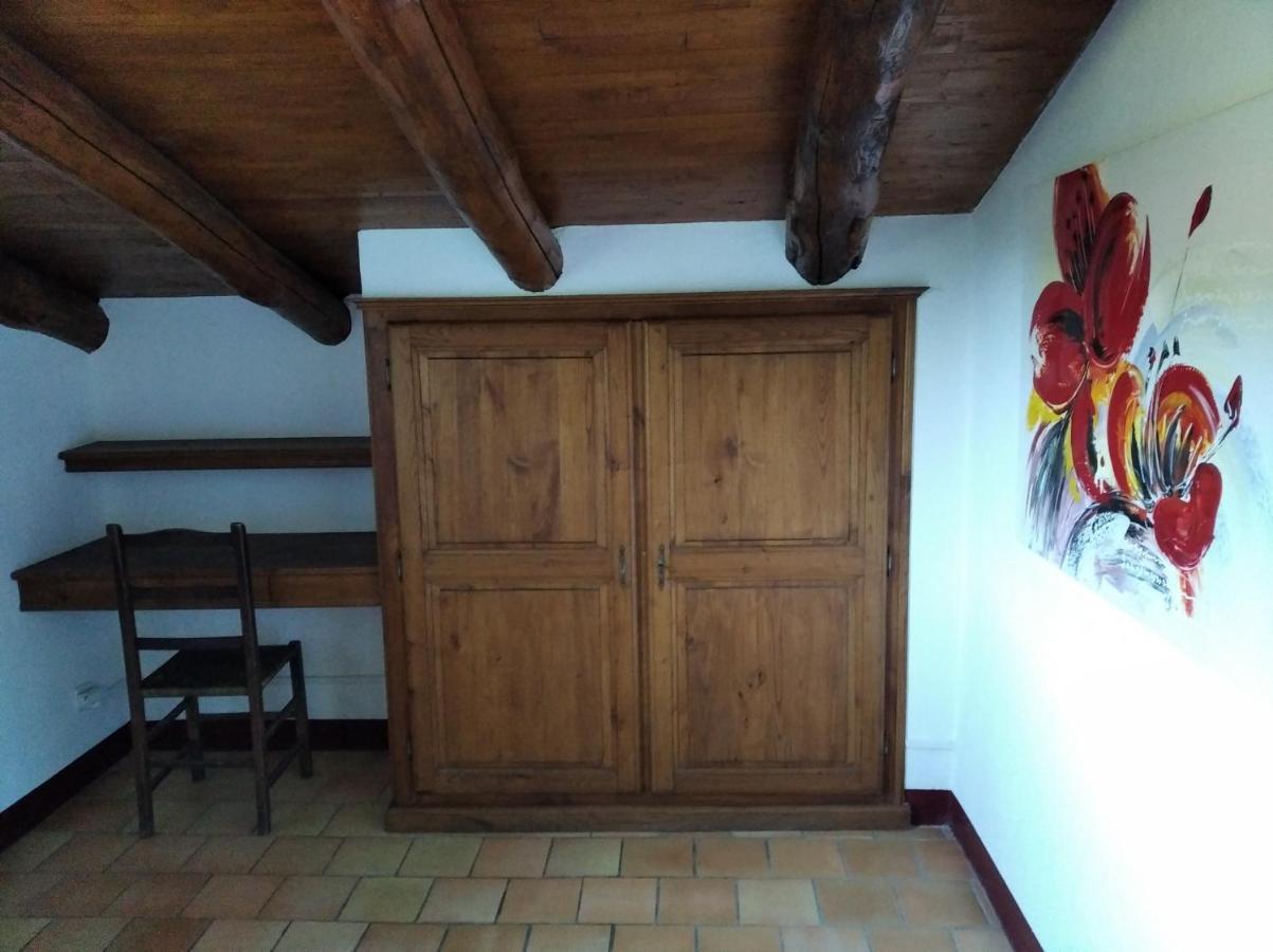 Hébergement de vacances En Cévennes Sumène