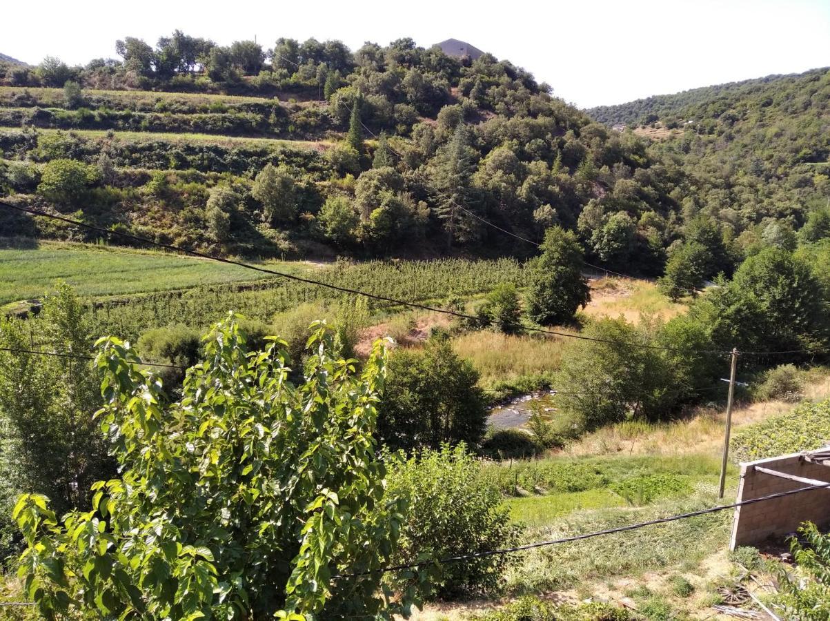 Vakantiehuis En Cevennes