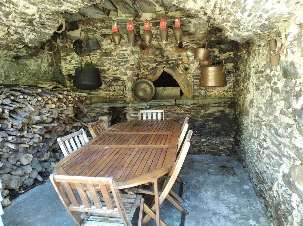 En Cevennes * Sumène