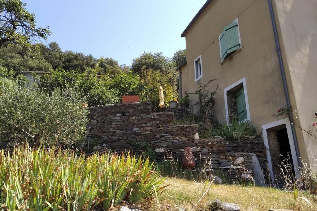 En Cevennes * Sumène