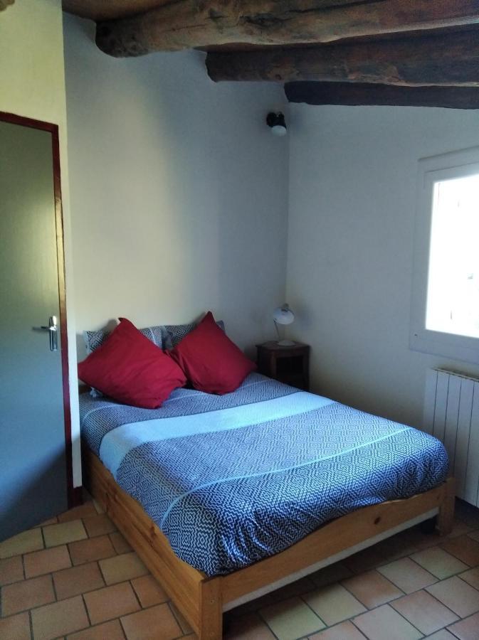 En Cevennes Vakantiehuis Sumène